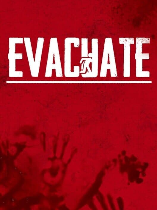 Обложка Evacuate