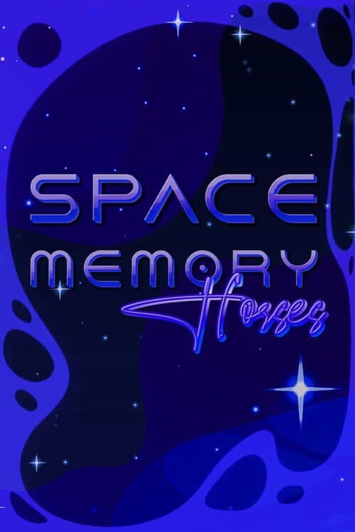 Обложка Space Memory: Horses