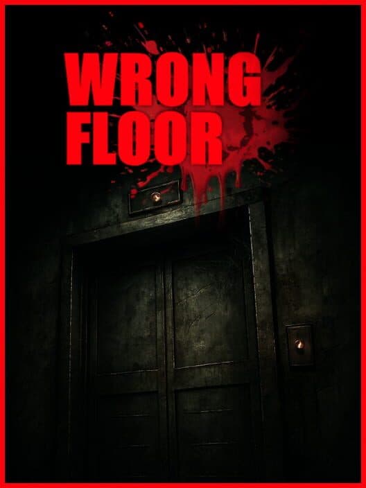 Обложка Wrong Floor