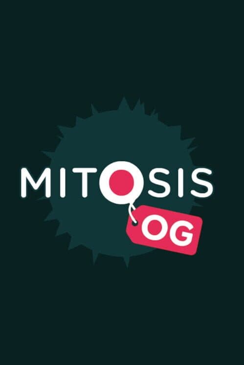 Обложка Mitos.is: OG