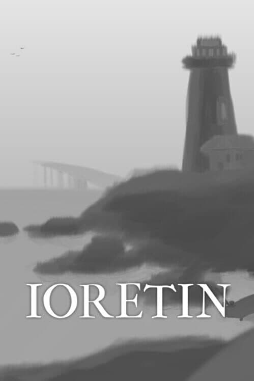 Обложка Ioretin