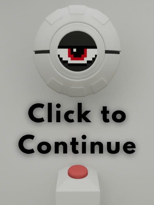 Обложка Click to Continue