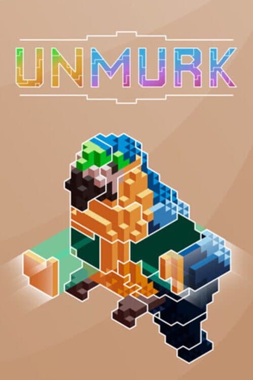 Обложка Unmurk