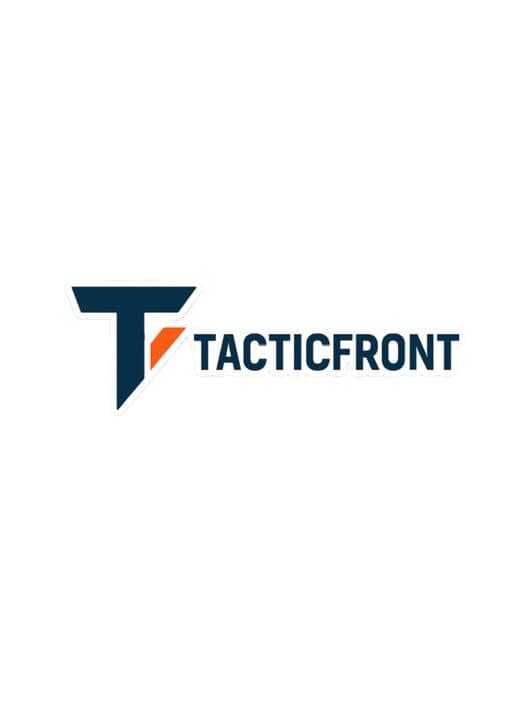 Обложка TacticFront