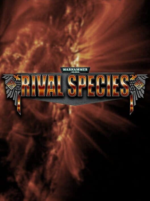 Обложка Rival Species