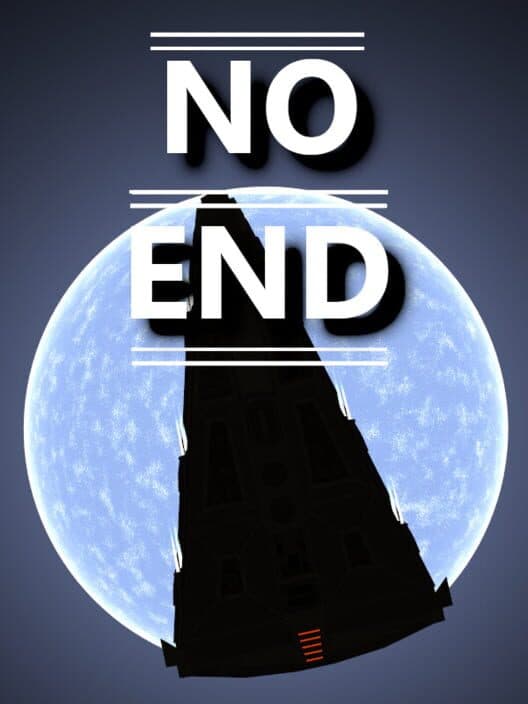 Обложка No End