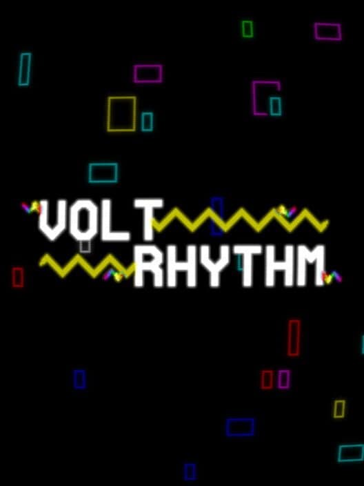 Обложка VoltRhythm