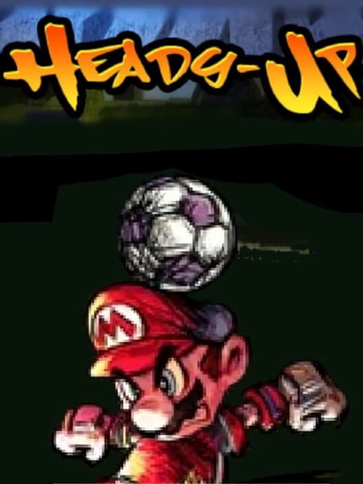 Обложка Heads-Up