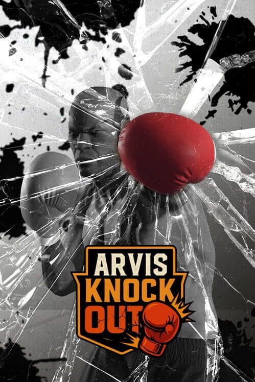 Обложка Arvis Knock Out!