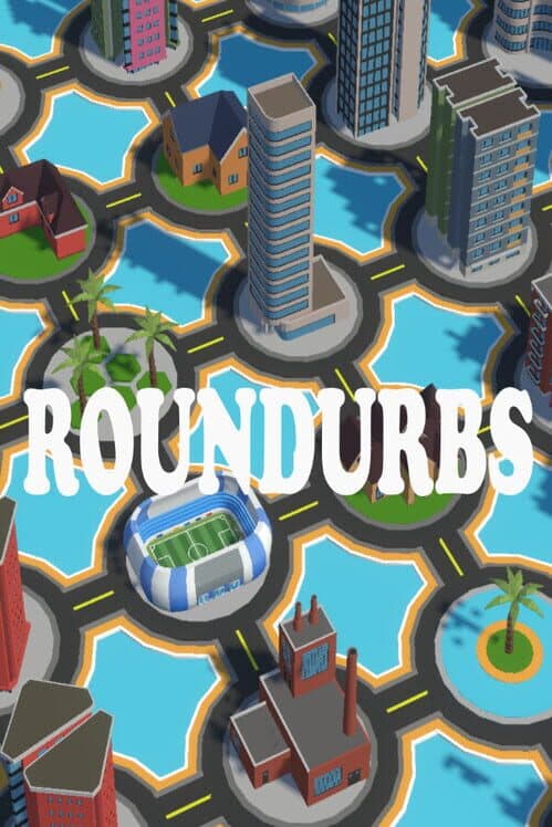 Обложка RoundUrbs