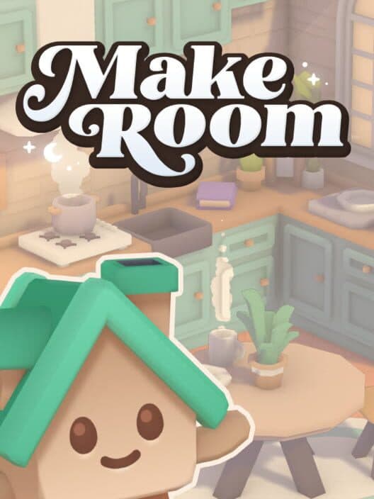 Обложка MakeRoom