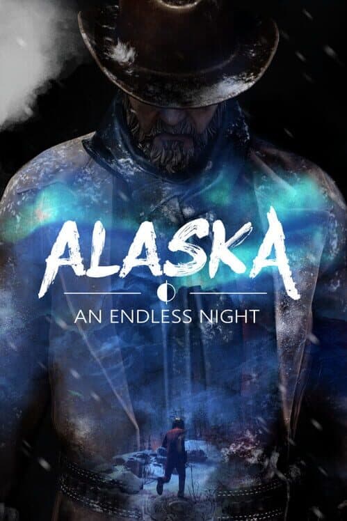 Обложка Alaska: An Endless Night