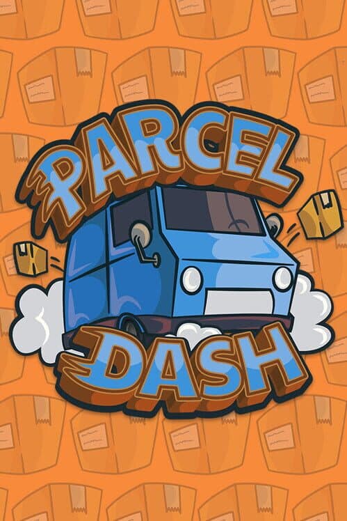 Обложка Parcel Dash