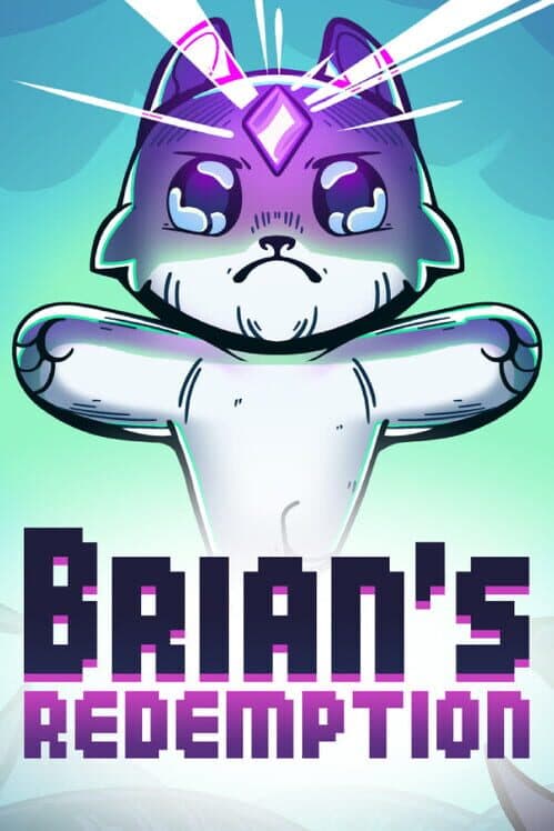 Обложка Brian's Redemption