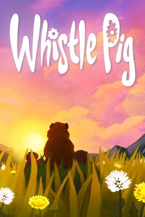 Обложка Whistle Pig