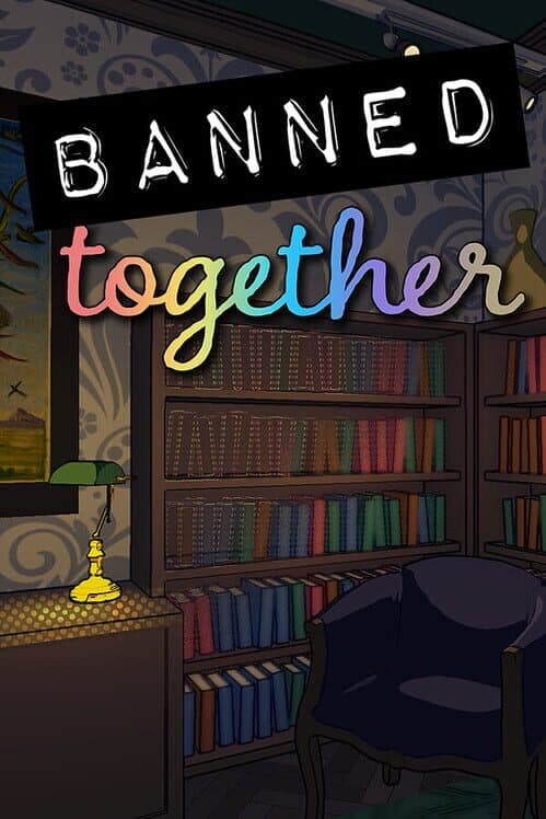 Обложка Banned Together