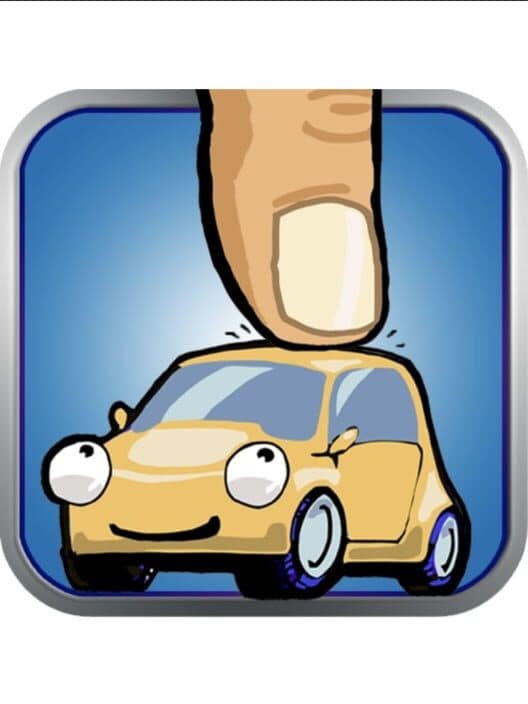Обложка Push-Cars