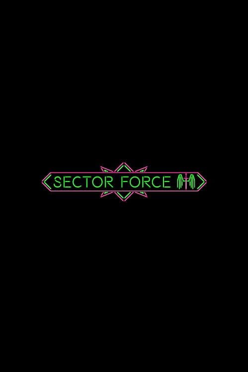 Обложка Sector Force