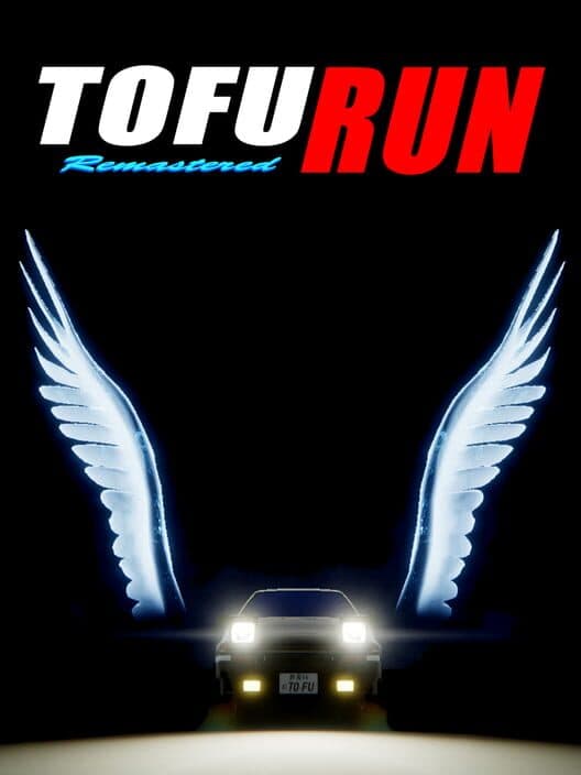 Обложка Tofu Run: Remastered