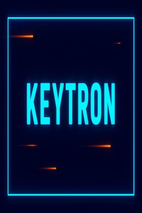 Обложка Keytron