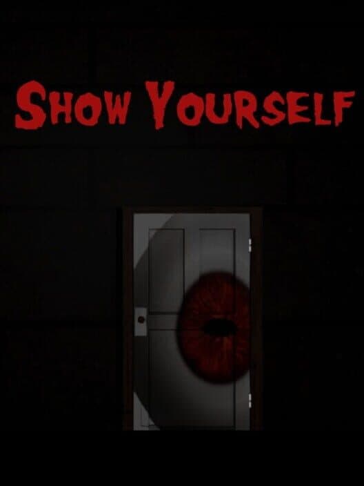 Обложка Show Yourself