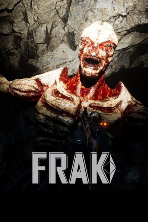 Обложка Frak