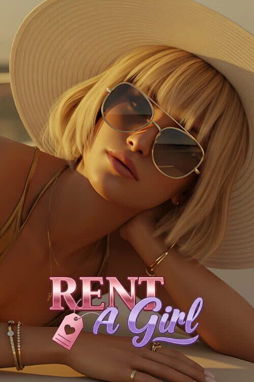 Обложка Rent a Girl