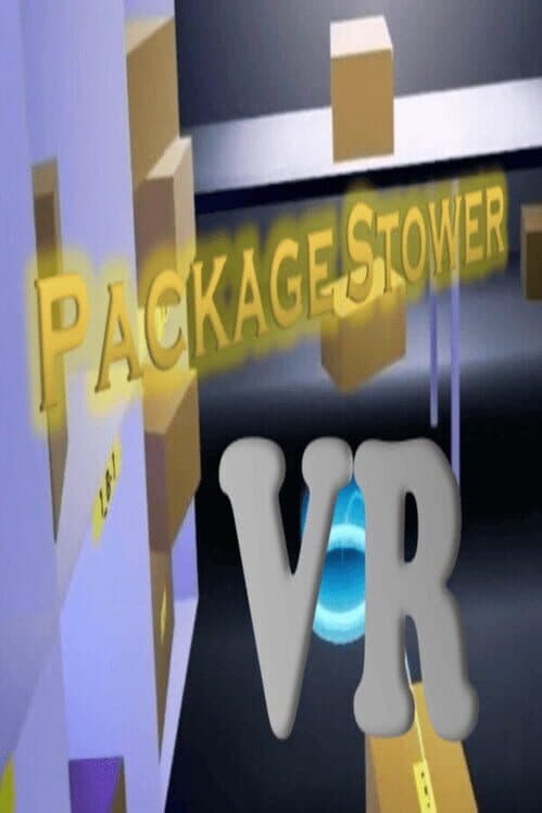 Обложка Package Stower VR