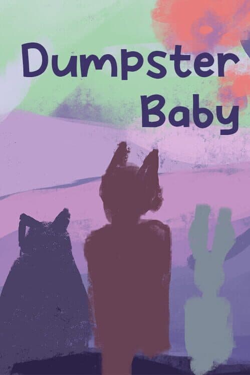 Обложка Dumpster Baby