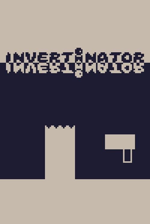 Обложка Invertinator