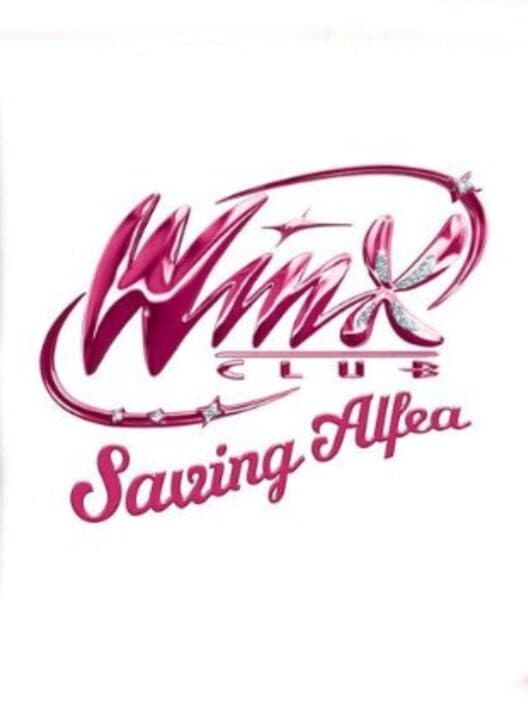 Обложка Winx Club: Saving Alfea