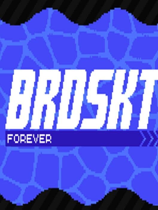 Обложка Breadskate Forever