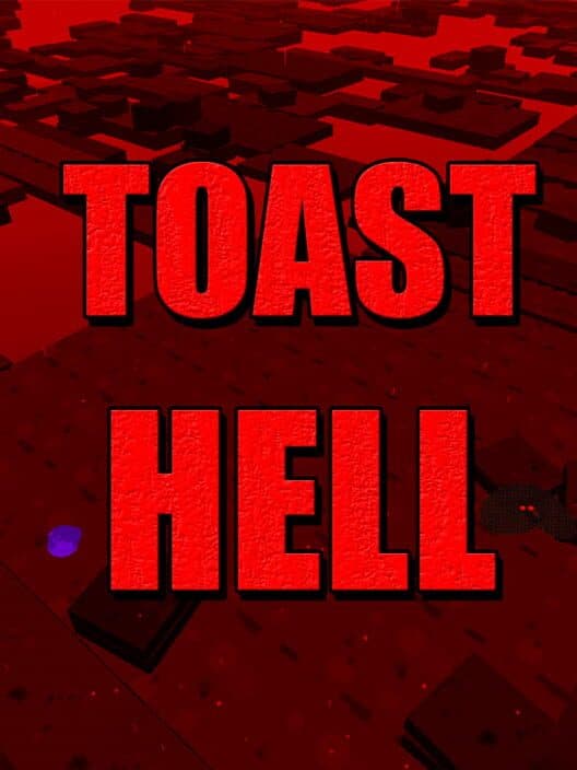 Обложка Toast Hell