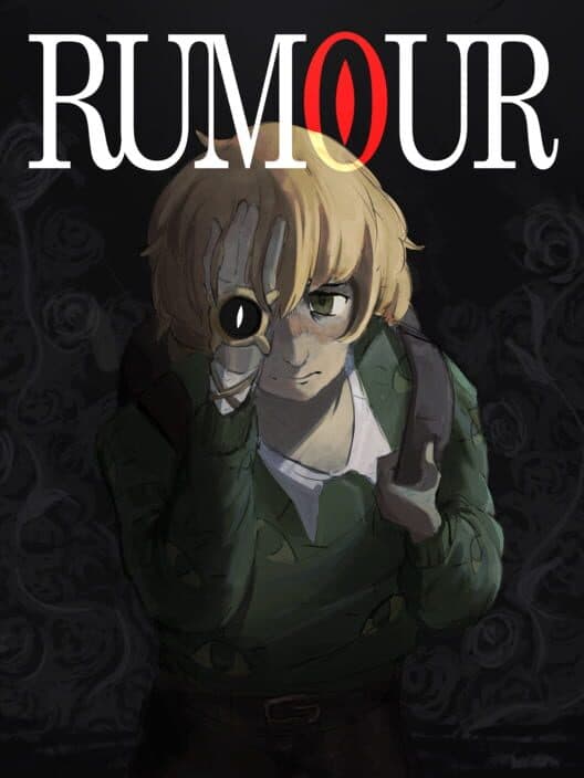 Обложка Rumour