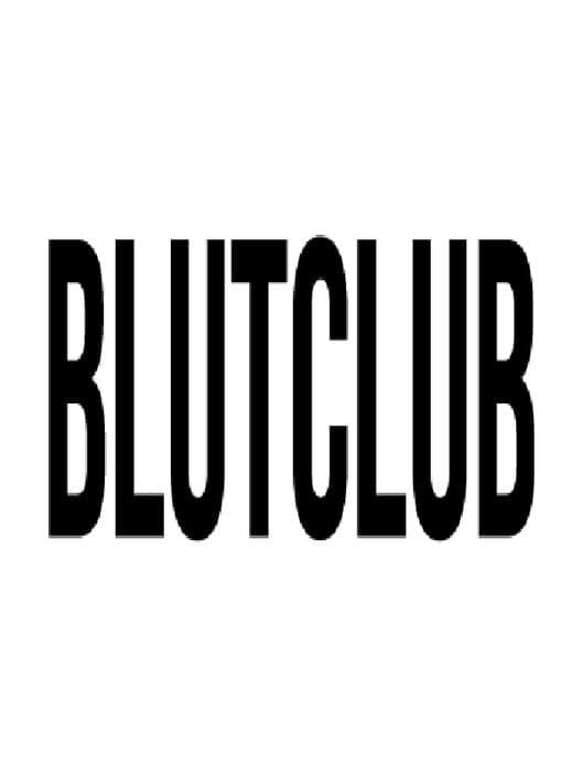 Обложка Blut Club