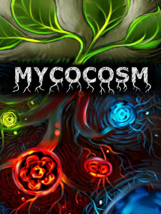 Обложка Mycocosm