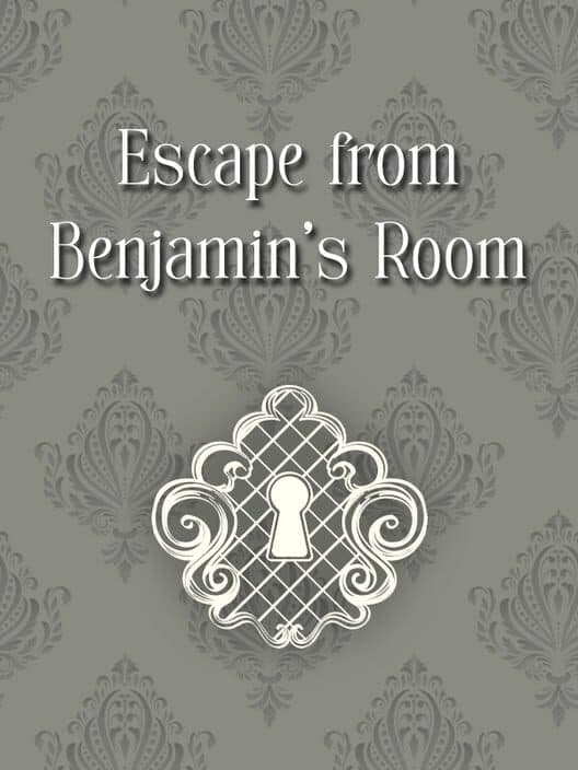 Обложка Escape From Benjamin's Room