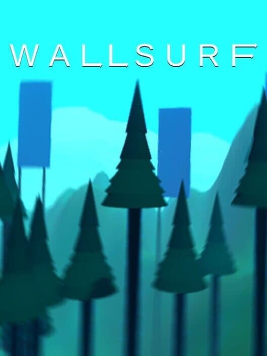 Обложка Wallsurf