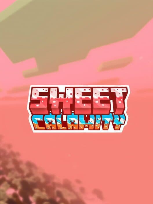 Обложка Sweet Calamity