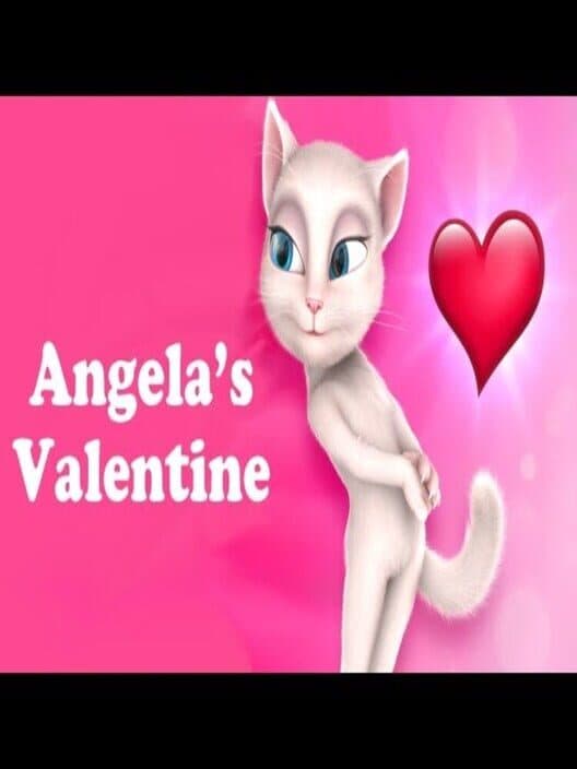 Обложка Angela's Valentine
