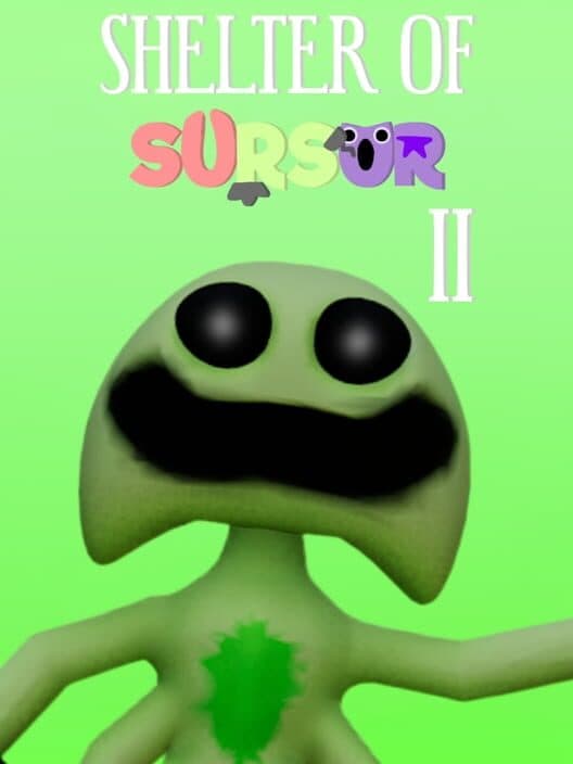Обложка Shelter of Sursur 2