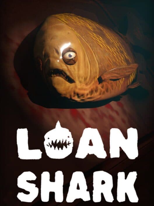 Обложка Loan Shark
