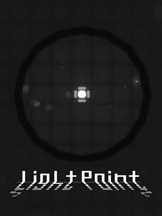 Обложка LightPoint