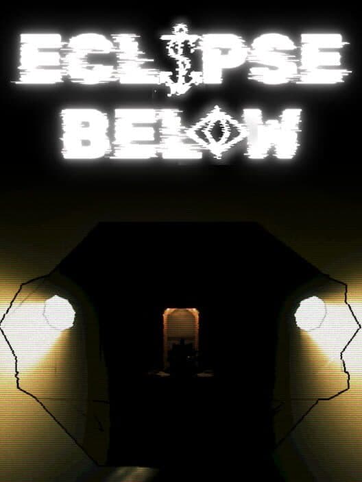 Обложка Eclipse Below