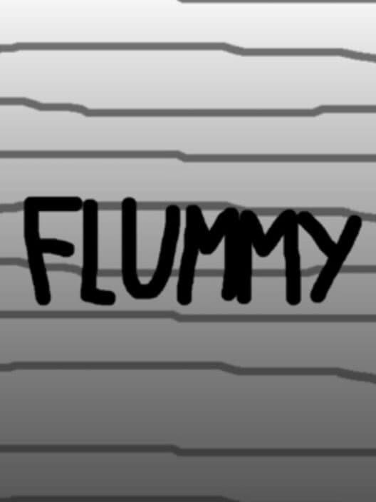 Обложка Flummy