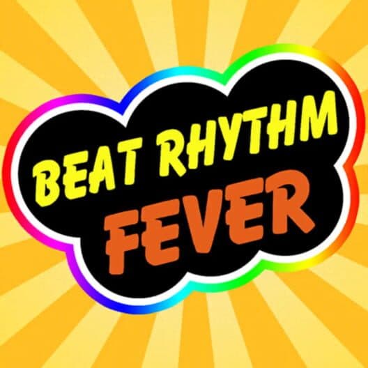 Обложка Beat Rhythm Fever