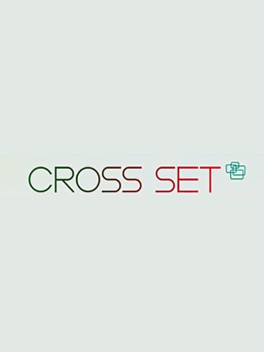 Обложка Cross Set