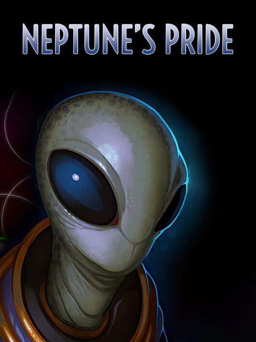 Обложка Neptune's Pride