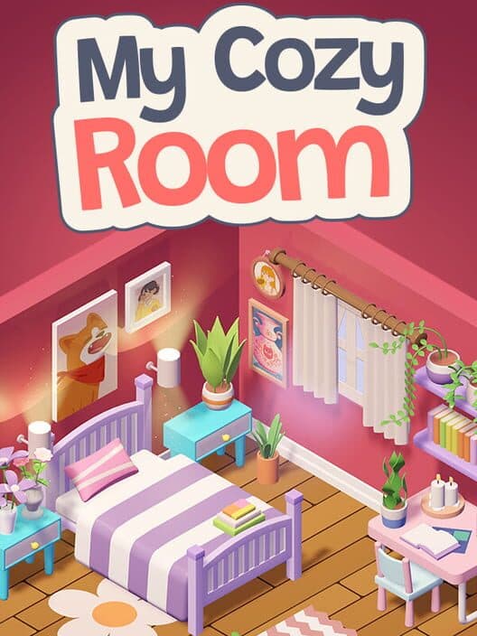 Обложка My Cozy Room