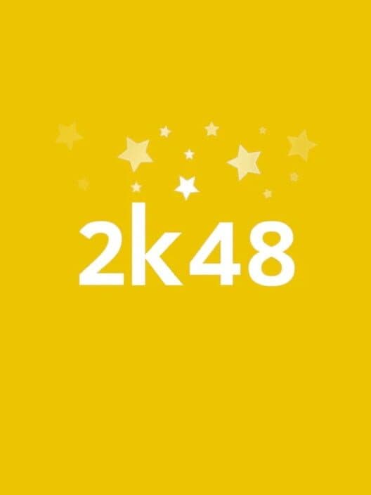 Обложка 2K48